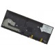 Kompatibilní HP L14377-FL1 klávesnice na notebook CZ/SK stříbrný rámeček, podsvícená, Trackpoint