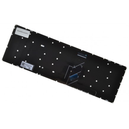 Lenovo IdeaPad 330-15ICH klávesnice na notebook CZ/SK Šedá Bez rámečku, bez podsvitu