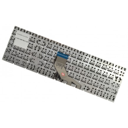 HP 15-db0038nc Klávesnice CZ/SK Černá Bez rámečku