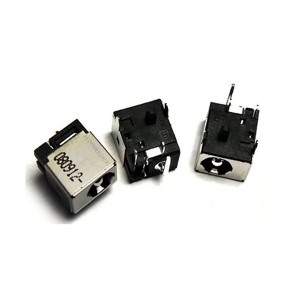 Asus N53SV Napájecí konektor pro notebook laptop dc jack 2,5mm