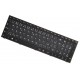 Lenovo Z50-70 20354 klávesnice na notebook s rámečkem černá CZ/SK