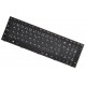 Lenovo G50-70 59433840 klávesnice na notebook s rámečkem černá CZ/SK