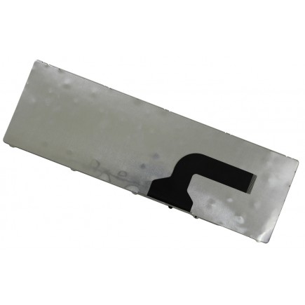 Asus  X52JR klávesnice na notebook s rámečkem černá CZ/SK