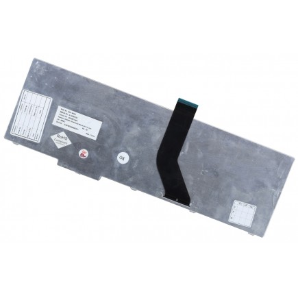 Acer Extensa 7620 klávesnice na notebook černá CZ/SK 