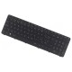 HP Pavilion 15-N056sc  klávesnice na notebook s rámečkem černá CZ/SK