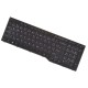 Fujitsu kompatibilní CP670822-03 klávesnice na notebook s rámečkem černá CZ/SK
