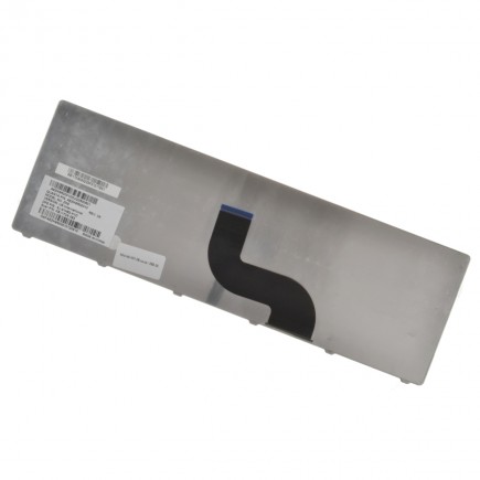 Acer kompatibilní NSK-ALA1D klávesnice na notebook s rámečkem černá CZ/SK