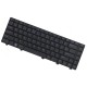 Dell Vostro 3300 klávesnice na notebook s rámečkem černá CZ/SK
