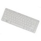 HP Pavilion 14-N014NR klávesnice na notebook, s rámečkem CZ/SK Bílá
