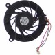 Ventilátor Chladič na notebook Asus A3G