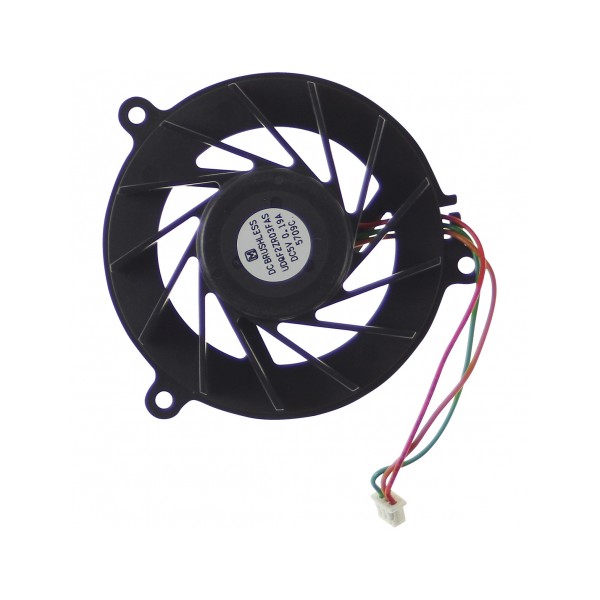 Ventilátor Chladič na notebook Asus A6JC