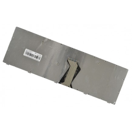 Kompatibilní V-117020ZK1-CS klávesnice na notebook CZ/SK černá