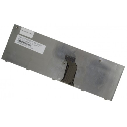 IBM Lenovo G560 0679 klávesnice na notebook CZ/SK černá