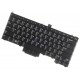 Dell Latitude E4310 klávesnice na notebook černá CZ/SK trackpoint