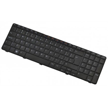 Dell 08V8RT Klávesnice Keyboard pro Notebook Laptop Česká