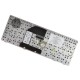 HP EliteBook 8460w klávesnice na notebook Stříbrný rámeček CZ/SK, Trackpoint
