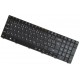 Kompatibilní Acer Aspire 5542G klávesnice na notebook černá CZ/SK 