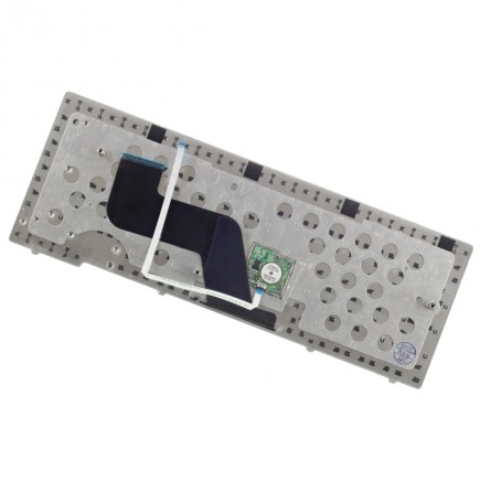 HP ProBook 6440b klávesnice na notebook černá CZ/SK trackpoint