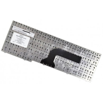 Asus M50Vn klávesnice na notebook černá CZ/SK 