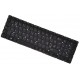 Toshiba Satellite L50-B-1PW Klávesnice CZ/SK černá bez rámečku, podsvícená
