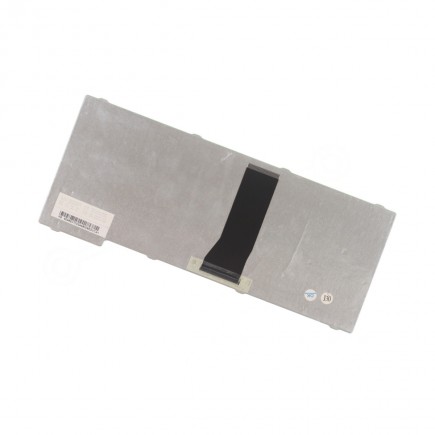 Kompatibilní Fujitsu K020930V1 klávesnice na notebook s rámečkem černá CZ/SK