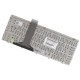 Dell Inspiron 1110 klávesnice na notebook s rámečkem černá CZ/SK