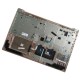 Lenovo IdeaPad 320-15ABR klávesnice na notebook CZ/SK Bronzová s rámečkem, Palmrest, S touchpadem
