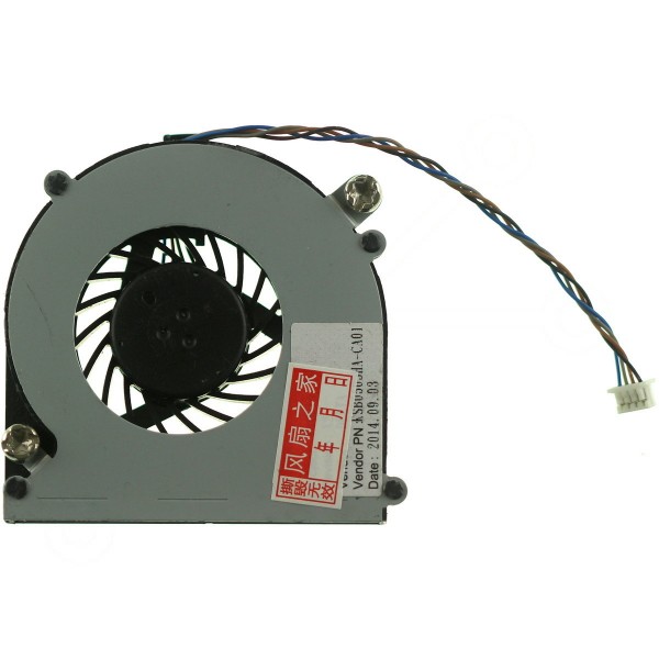 Ventilátor Chladič na notebook HP 260 G2