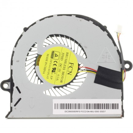 Ventilátor Chladič na notebook Acer TravelMate P246-M