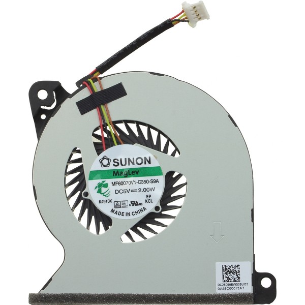 Ventilátor Chladič na notebook HP ProBook 450 G2