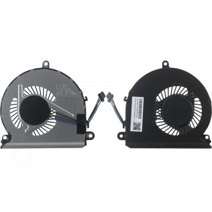 Ventilátor Chladič na notebook HP Pavilion 15-AU008NC