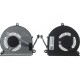 Ventilátor Chladič na notebook HP Pavilion 15-AU008NC