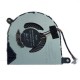 Ventilátor Chladič na notebook Dell Inspiron 13 5379
