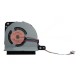 Ventilátor Chladič na notebook Toshiba kompatibilní G61C0001P210 C-150C