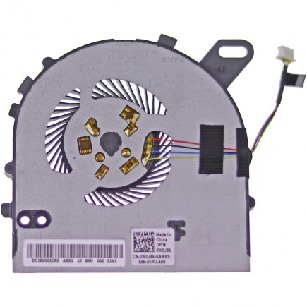 Ventilátor Chladič na notebook Dell Vostro 14 5468
