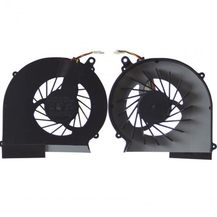 Ventilátor Chladič na notebook HP Mini 431