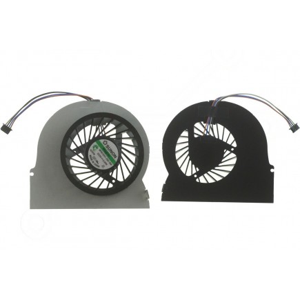 Ventilátor Chladič na notebook HP EliteBook 8570w