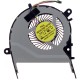 Ventilátor Chladič na notebook Asus kompatibilní 13NB0621T05011