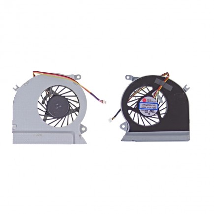 Ventilátor Chladič na notebook MSI kompatibilní PAAD06015SL N285