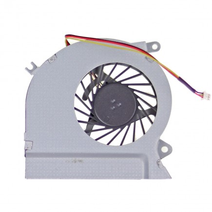 Ventilátor Chladič na notebook MSI kompatibilní PAAD06015SL N285