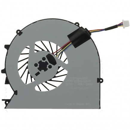 Ventilátor Chladič na notebook HP 470 G1