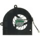 Ventilátor Chladič na notebook Kompatibilní Acer AB5005UX-R03