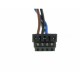 Ventilátor Chladič na notebook HP Pavilion 15-N033CA