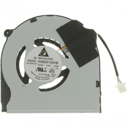 Ventilátor Chladič na notebook Kompatibilní Sony Vaio KSB05105HB-TMPG