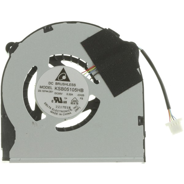 Ventilátor Chladič na notebook Sony Vaio SVT131A11W