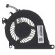 Ventilátor Chladič na notebook HP Pavilion 15-BC003NC