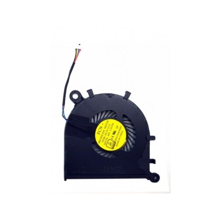 Ventilátor Chladič na notebook Dell XPS 13 9360