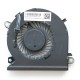 Ventilátor Chladič na notebook HP Pavilion 15-CB