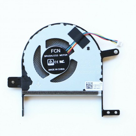 Ventilátor Chladič na notebook Kompatibilní Asus A13NB0FN0P01211