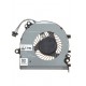 Ventilátor Chladič na notebook Kompatibilní HP 905730-001